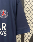 Paris Saint Germain 2024/2025 Home Jersey - Fan Version