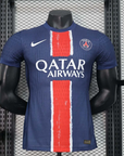 Paris Saint Germain 2024/2025 Home Jersey - Player Version