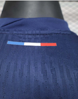 Paris Saint Germain 2024/2025 Home Jersey - Player Version