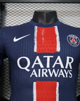 Paris Saint Germain 2024/2025 Home Jersey - Player Version