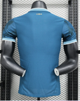 Olympique de Marseille 2024/2025 Away Jersey - Player Version