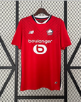 LOSC Lille 24/25 Home Kit - Fan version