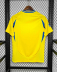 Al Nassr Home 24/25 - Ronaldo 7 - Fan Version