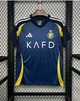 Al Nassr Away 24/25 Kit - Ronaldo 7 - Fan Version