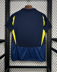 Al Nassr Away 24/25 Kit - Ronaldo 7 - Fan Version