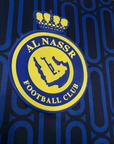 Al Nassr Away 24/25 Kit - Ronaldo 7 - Fan Version