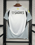 SL BENFICA 24/25 (Third Kit) - Fan Version