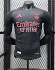 SL BENFICA 24/25 (Away Kit) - Player Version