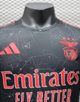 SL BENFICA 24/25 (Away Kit) - Player Version