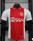 Ajax Amsterdam 24/25 Home Kit - Player Version