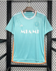 Inter Miami CF 24/25 Third Jersey- Fan Version