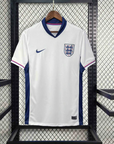 England 2024 Home Stadium Jersey - Fans Version