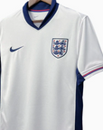 England 2024 Home Stadium Jersey - Fans Version