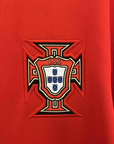 Portugal 2024 Home Stadium Jersey - Fans Version