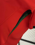 Portugal 2024 Home Stadium Jersey - Fans Version