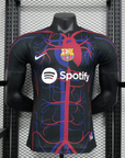 Barca 23-24 Special Edition Jersey - Player Version