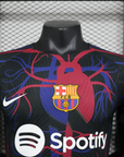 Barca 23-24 Special Edition Jersey - Player Version