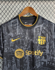 FC Barcelona 23/24 Black Shirt (Special Edition)