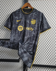 FC Barcelona 23/24 Black Shirt (Special Edition)