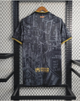 FC Barcelona 23/24 Black Shirt (Special Edition)